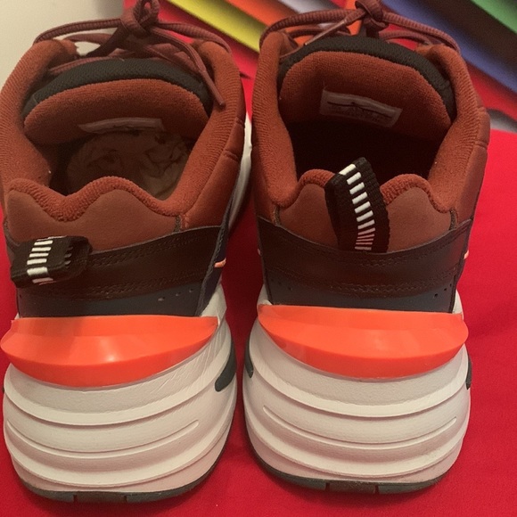 Nike techno hardly used - Picture 2 of 8